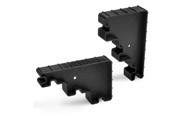 RAILBLAZA Hatch Wedge