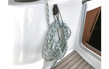 RAILBLAZA Captains Hook ophangbeugels
