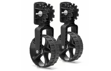 RAILBLAZA Dinghy Wheels