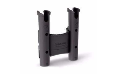 RAILBLAZA RodStow Rod Holder Dual hengelhouders met bakje