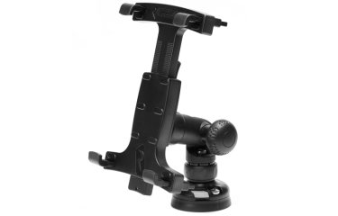 RAILBLAZA Houder ScreenGrabba R-Lock tablet houder StarPort kit