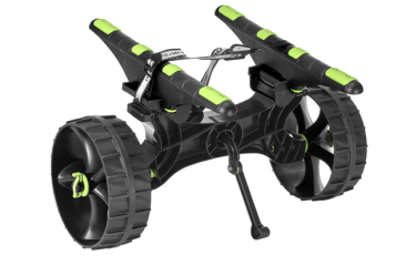 RAILBLAZA C-Tug R kayak en SUP trolley