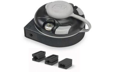 RAILBLAZA Basis E series Cable Entry Port