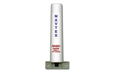 NASA Navtex staafantenne