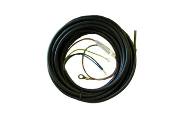 NASA Shunt kabel