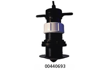NASA Transducer snelheid
