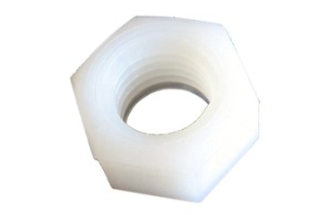 NASA Diepte transducer moer