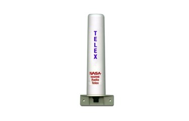 NASA Antenne Weatherman 147.3