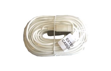 NASA Verlengkabel met plug V1 wind 5-aderig