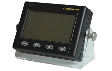 NASA opbouwbeugel Clipper ontvanger serie