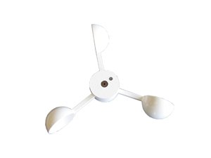 NASA Wind V1 windcup