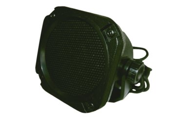 NASA Marifoon speaker 1