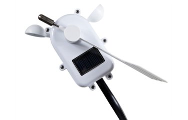 NASA Clipper wind draadloze zender met interface