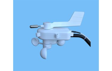 NASA Cruiser wind draadloos systeem