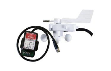 NASA Wind NMEA2000 set