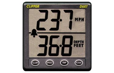 NASA Clipper DUET systeem elektromagnetische transducer