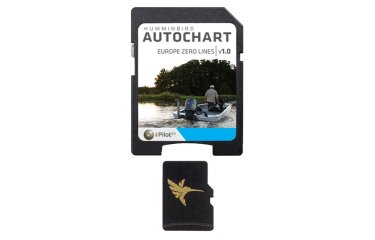 HUMMINBIRD Autochart ZeroLine