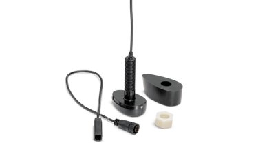 HUMMINBIRD HELIX Thru Hull transducer kunststof