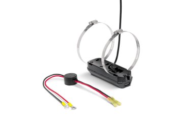 HUMMINBIRD HELIX Trolling motor transducer