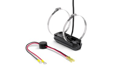 HUMMINBIRD XPLORE SOLIX APEX Trolling motor transducer