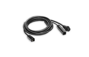 HUMMINBIRD transducer adapter kabel MEGA 360 / 2D DI