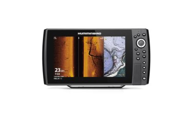 HUMMINBIRD Helix 10 G4N