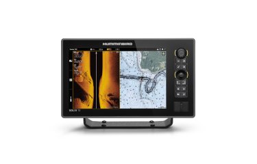 HUMMINBIRD Solix 10 G3