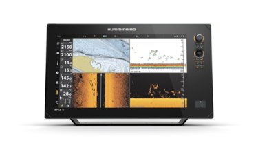 HUMMINBIRD Apex