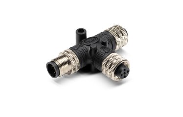 HUMMINBIRD NMEA2000 T connector