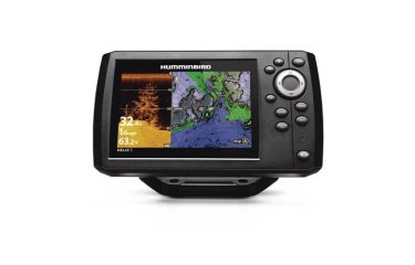 HUMMINBIRD HELIX 5 G3