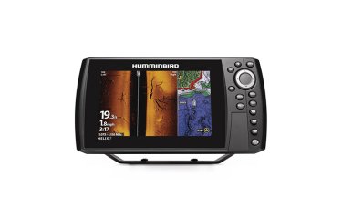 HUMMINBIRD HELIX 7 G4N