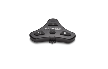 HUMMINBIRD MEGA Live TargetLock Voetpedaal
