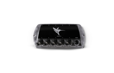 HUMMINBIRD AS ETH 5PGL 5 Port Ethernet Switch