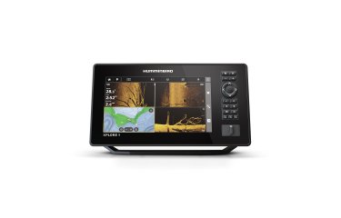 HUMMINBIRD Xplore 9