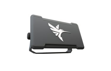 HUMMINBIRD Afdekkap