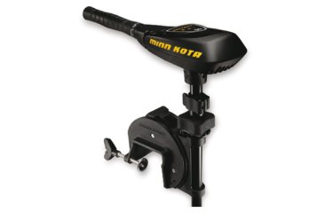 MINN KOTA Hekmotor voor zoet water