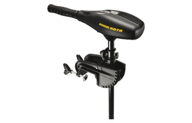 MINN KOTA Endura MAX hekmotor voor zoet water