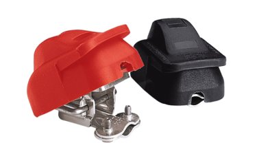 MINN KOTA Accupool klemmen