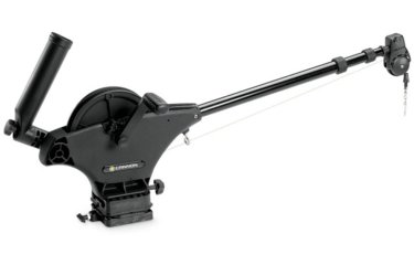 CANNON Down Rigger handmatig Uni-Troll