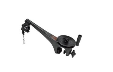CANNON Downrigger handmatig Mini-Troll