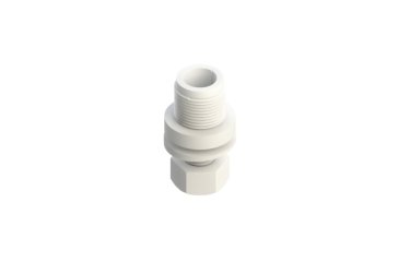 PACIFIC AERIALS SeaMaster - P6080 Antenne dekdoorvoer steun