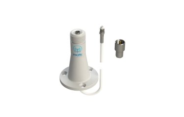 PACIFIC AERIALS VHF/AIS SeaMaster Pro - P6168 deksteun met kabel