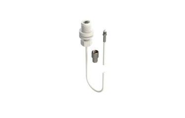 PACIFIC AERIALS VHF/AIS SeaMaster Pro - P6115 dekdoorvoer met kabel