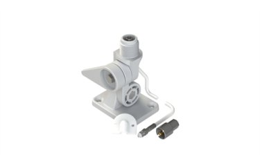 PACIFIC AERIALS VHF/AIS SeaMaster Pro - P6111 kantelvoet met kabel