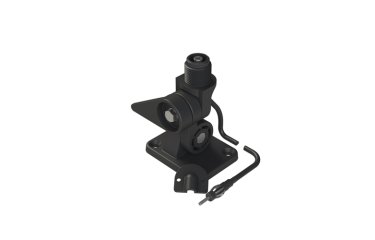 PACIFIC AERIALS FM/AM SeaMaster Pro - P6714 kantelvoet met kabel