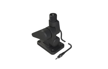 PACIFIC AERIALS FM/AM Longreach Pro - P6754 kantelvoet HD met kabel