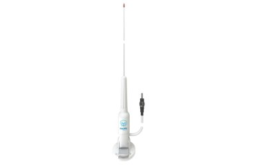 PACIFIC AERIALS FM/AM antenne Classic wit