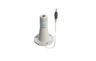 PACIFIC AERIALS FM/AM SeaMaster Pro - P6169 deksteun met kabel