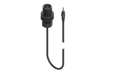PACIFIC AERIALS FM/AM SeaMaster Pro - P6716 dekdoorvoer steun met kabel