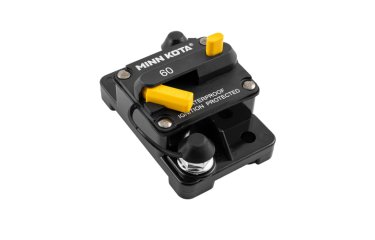 MINN KOTA Automatische zekering